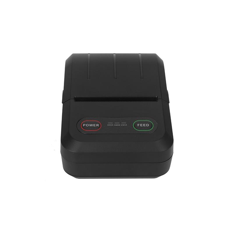 Portable Thermal Printer