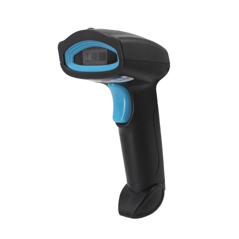 Barcode Scanner