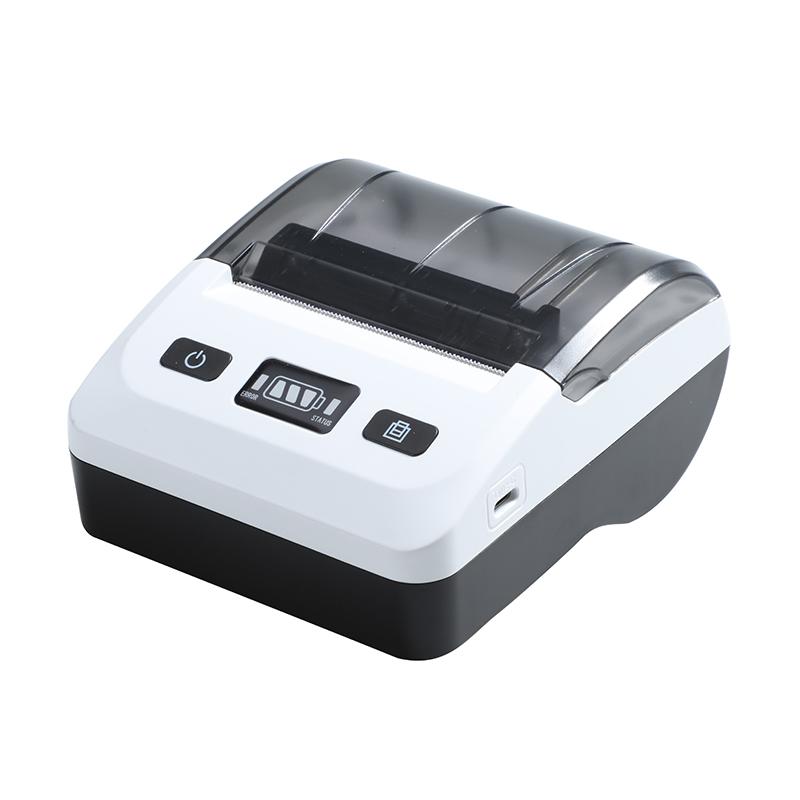 TSC Label Printer